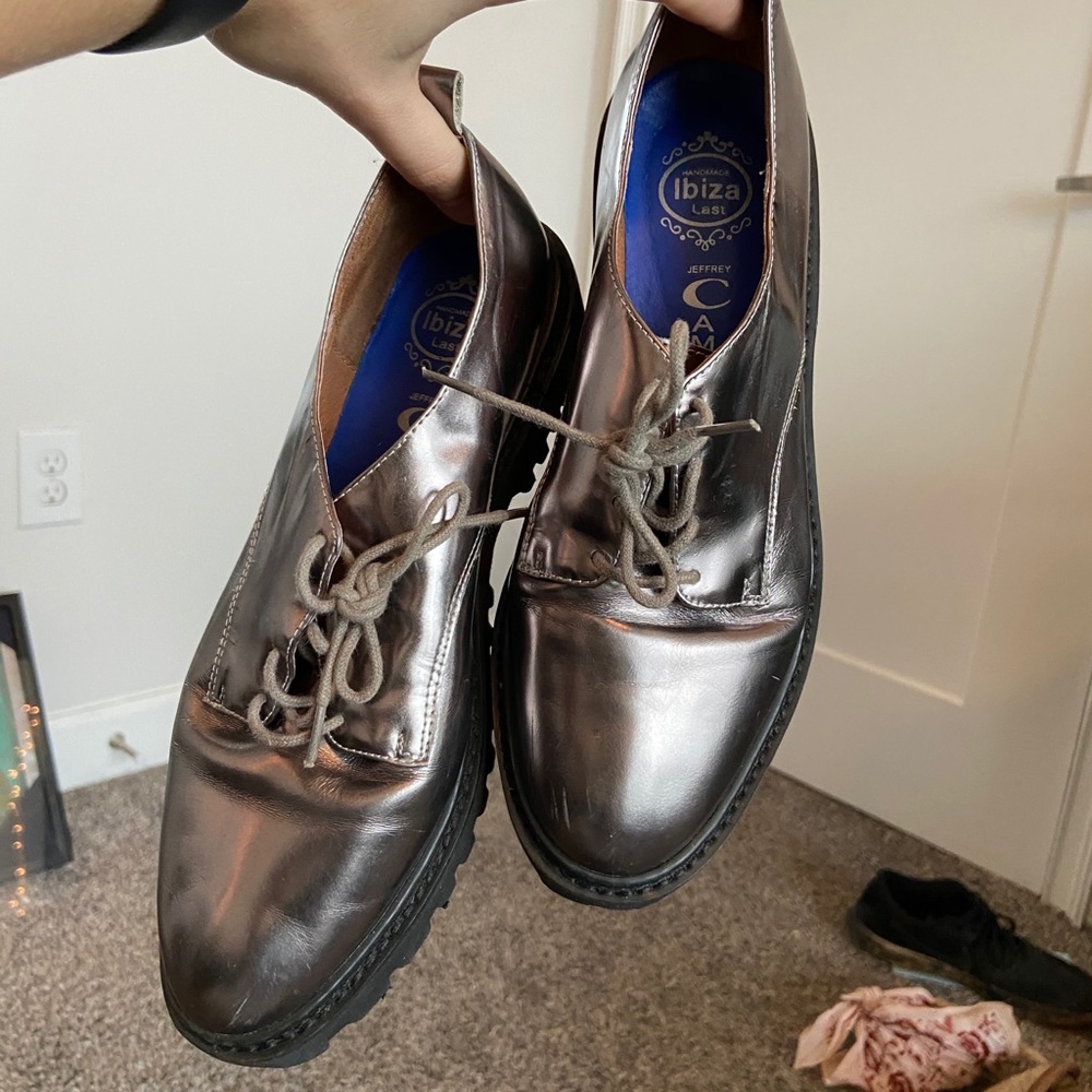 Platform Shoes - image 3